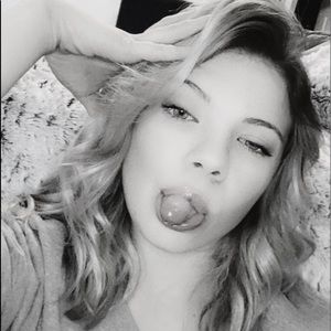 Meet your Posher, Anna grace